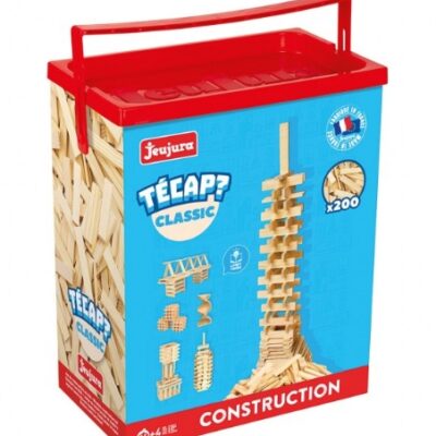 Tecap ? classic JEUJURA
