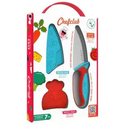 Couteau Chefclub