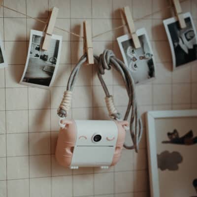 Appareil photo KIDYWOLF
