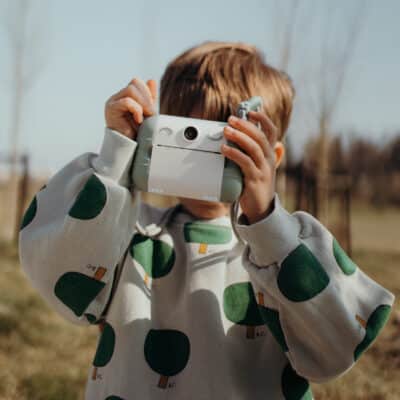 Appareil photo KIDYWOLF