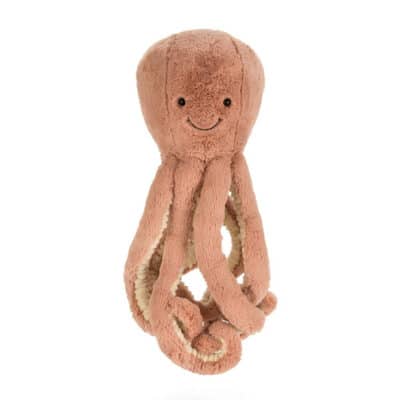Pieuvre 47 cm JELLYCAT