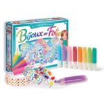 Bijoux en folie SENTOSPHERE