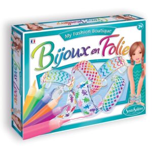 Bijoux en folie SENTOSPHERE