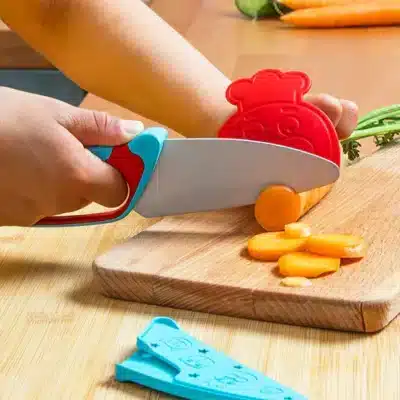 Couteau Chefclub