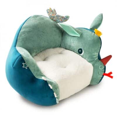 Fauteuil enfant LILLIPUTIENS