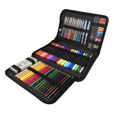 Trousse à dessin BUKI