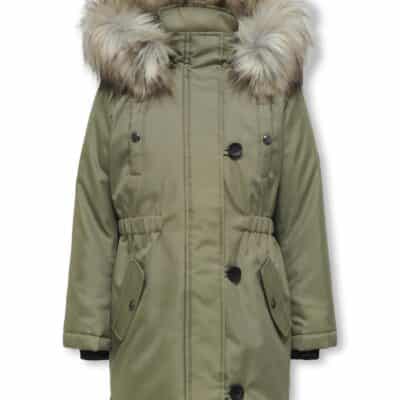 Manteau KIDS ONLY
