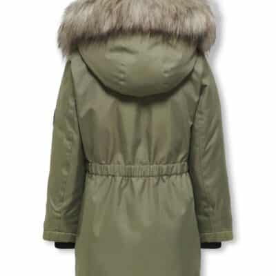 Manteau KIDS ONLY