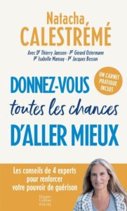 Donnez-vous toutes les chances d'aller mieux, Gérard Ostermann