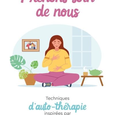Prenons soin de nous,  Emmanuel Contamin