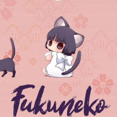 Manga : Fukuneko