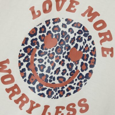 T-shirt NAME IT