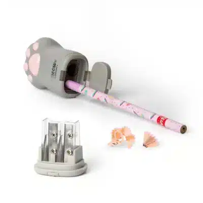 Taille-Crayon avec réservoir LEGAMI