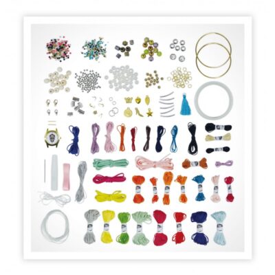 Mega bracelets BUKI