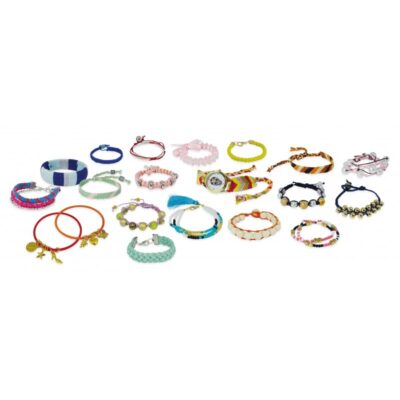 Mega bracelets BUKI