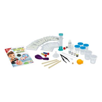 Mega slime gluant BUKI