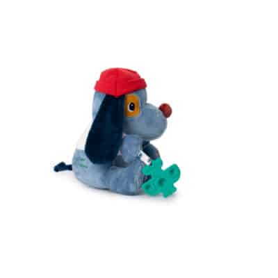 Peluche D'activité LILLIPUTIENS