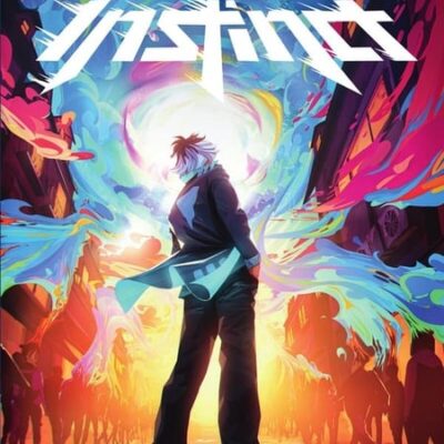 Instinct d'Inoxtag