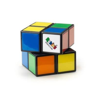 Rubik's Mini