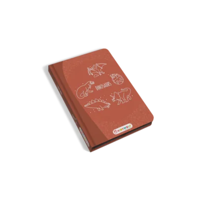 Tablette à dessin KIDYWOLF