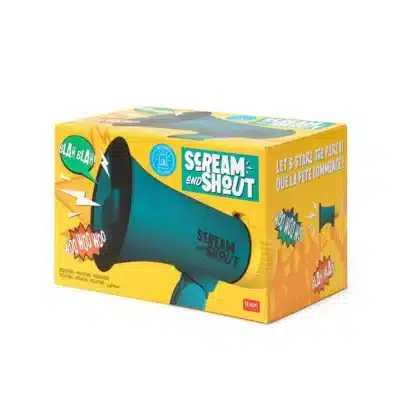 Mégaphone LEGAMI