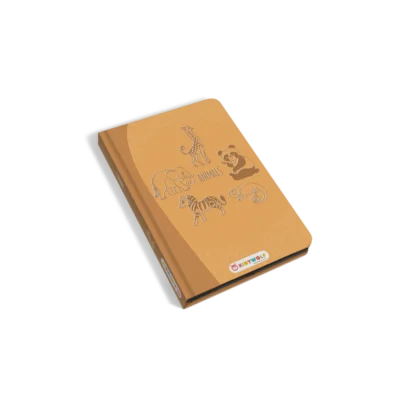 Tablette à dessin KIDYWOLF