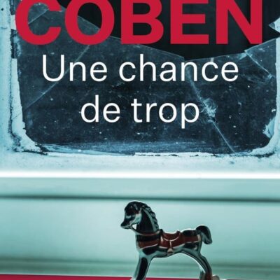 Une chance de trop - Harlan Coben