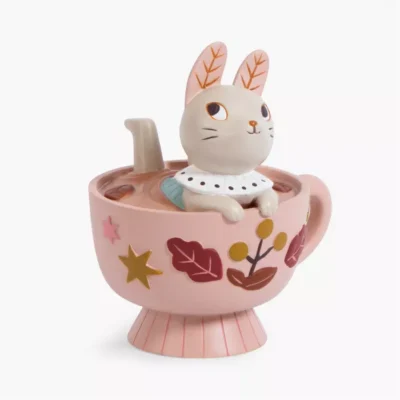 Tirelire Lapin MOULIN ROTY