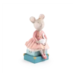 Tirelire souris MOULIN ROTY
