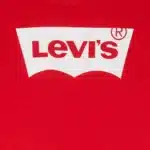 Crop Top LEVI&rsquo;S