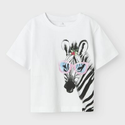 T-shirt NAME IT