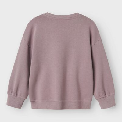 Pull NAME IT
