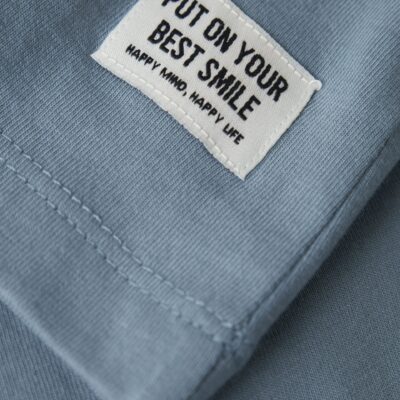 T-shirt NAME IT