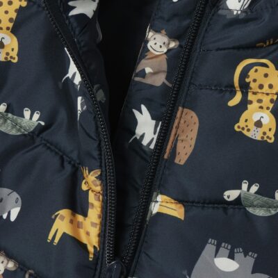 Blouson sans manches NAME IT
