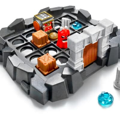 Rok Passe-partout SMART GAMES