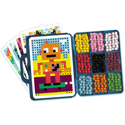 Clic'educ Pixels