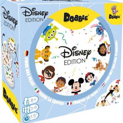 Dobble Disney