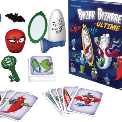 Bazar Bizarre Ultime