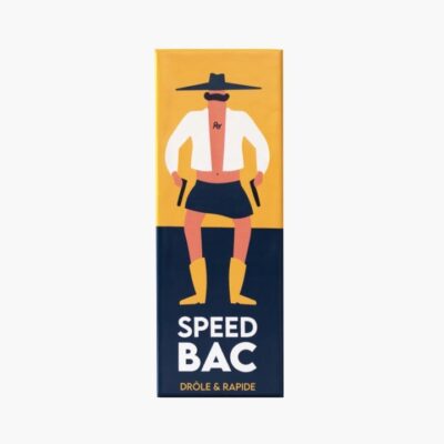 Speed BAC