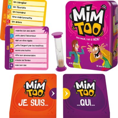Mim too