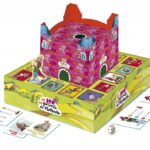 Le jeu du prince de Mortordu