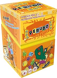 Perudo