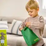 Le jeu du loup NATHAN
