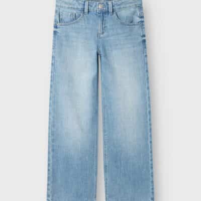Jean NAME IT