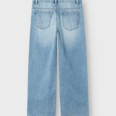 Jean NAME IT