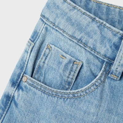 Jean NAME IT