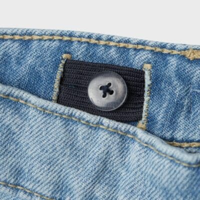 Jean NAME IT