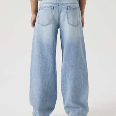 Jean NAME IT