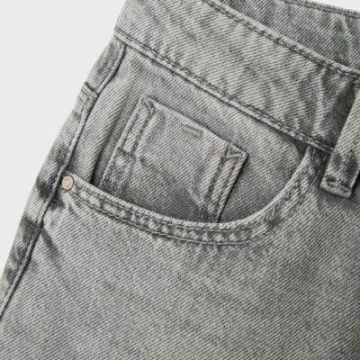 Jean NAME IT