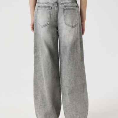 Jean NAME IT